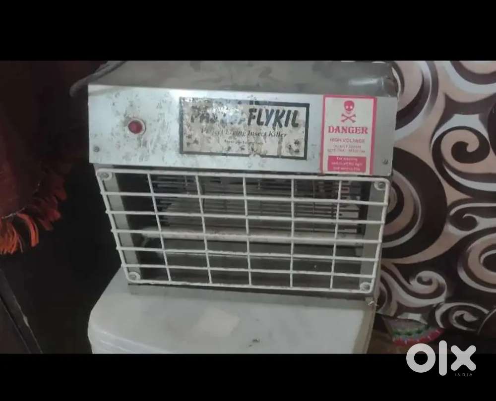 Mosquito killing machine 1000 rs fixed price
