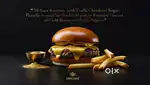 URGENT REQUIREMENT FOR PROFESSIONAL CHEF, Expertise in gourmet burgers