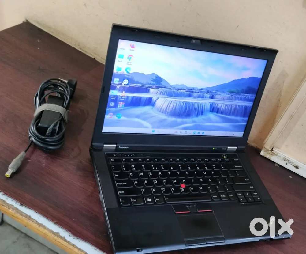 Lenovo laptop for sale