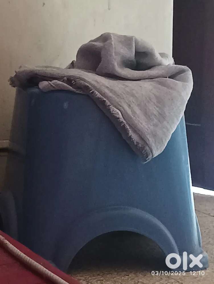 Small stool