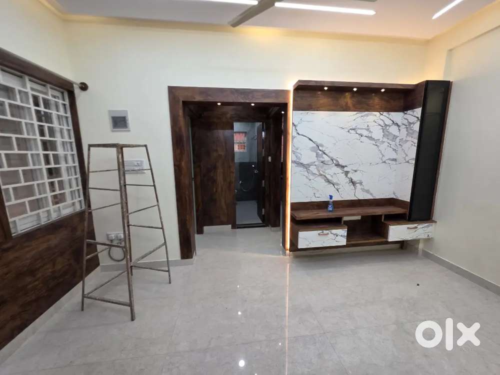 Good 2bhk in ground floor near Kalyani Magnum tech park jp nagar