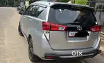 Toyota Innova Crysta 2018 Diesel Well Maintained