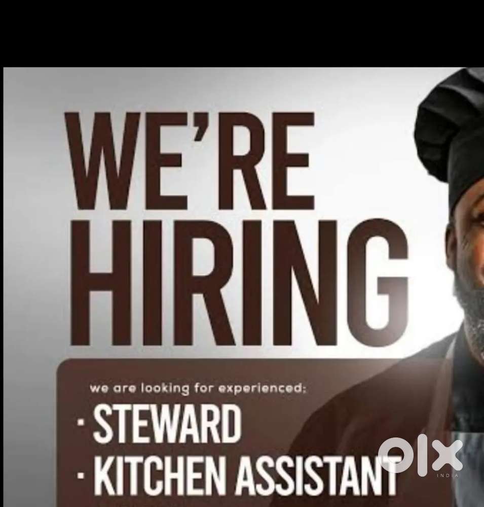 Need freshers and experienced personnel
