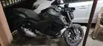 Yamha FZ S V3