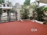 Independent house on Rent