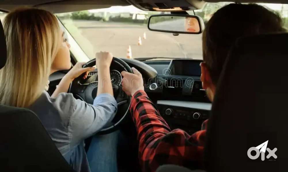 ALL- Wheel Drive car school