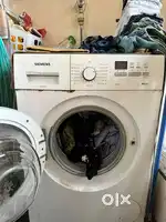SIEMENS IQ300 washing machine 7KG