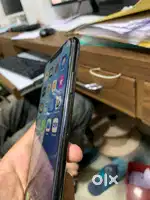 Iphone xs maxx 256 gb bh 79