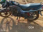 1st hand hai gadi