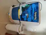 Water purifier Apple plus UV+RO+UF