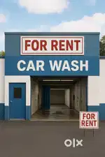 RUNNING CAR SPA FOR RENT