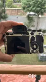 Sony A7R4A