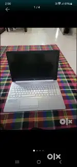 Money problem