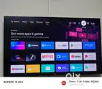 Redmi 126 cm (50 inches) 4K Ultra HD