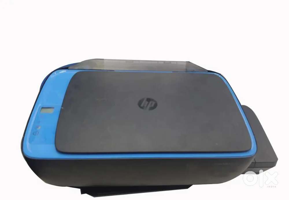 H.P  Collor printer