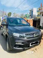 Maruti Suzuki Vitara Brezza 2016 Diesel Good Condition