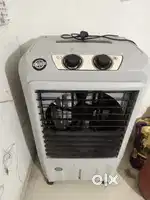 New cooler