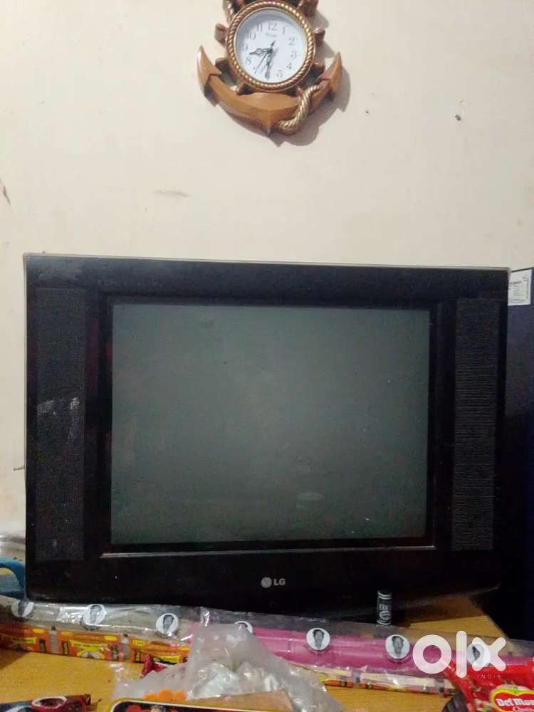 Good condition