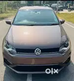 Volkswagen Polo 2021