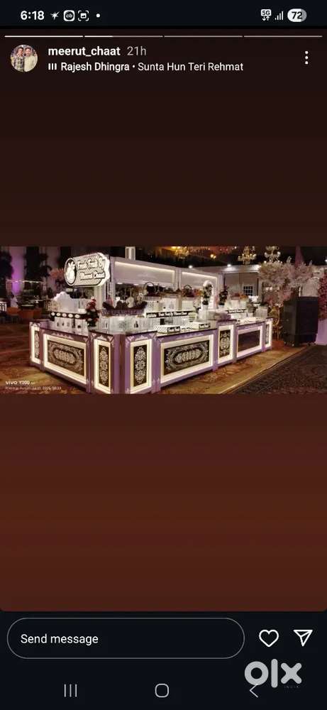 We want a girl for office work looking good smart girl