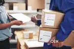 Wanted  Meesh.o courier Delivery Boys /Girls