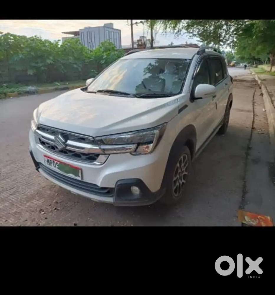 Maruti Suzuki XL6 2023 CNG & Hybrids 50000 Km Driven