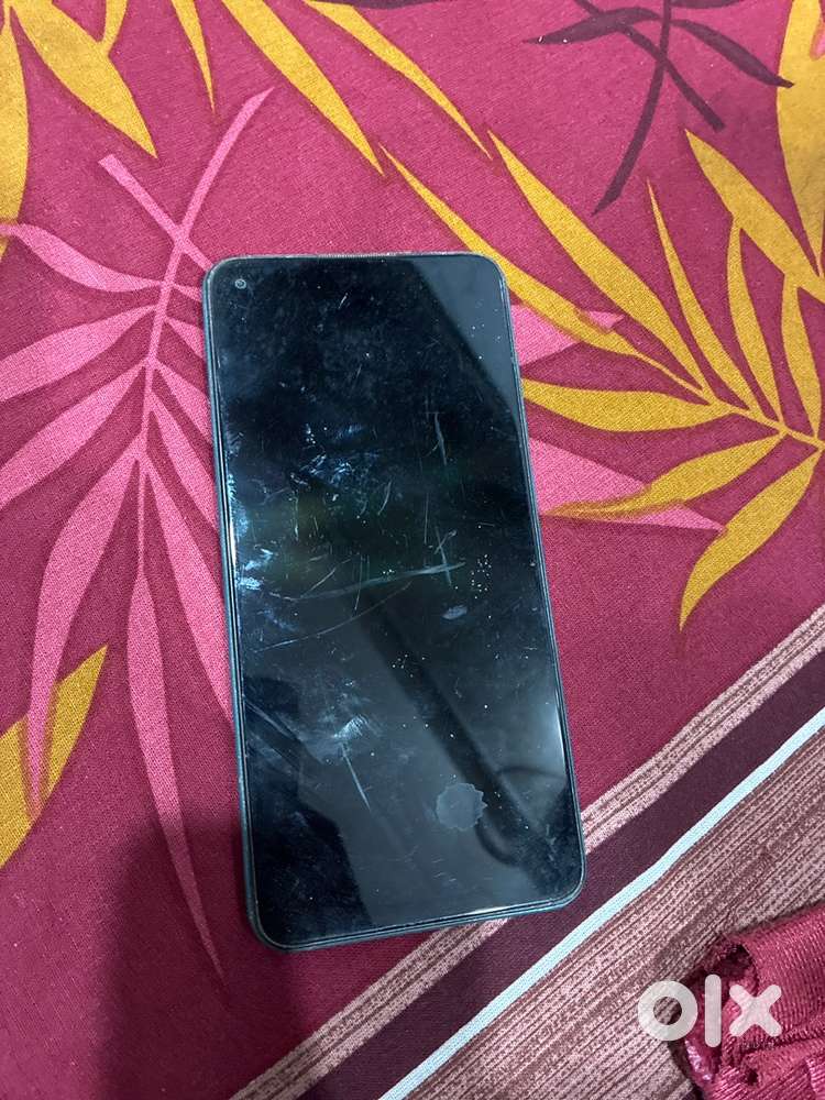 Camera working , touch screen working, backup working