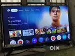 VM QLED BAEND NEW ANDROID SUPPORTED 32.cm