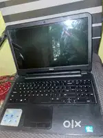 DELL LAPTOP