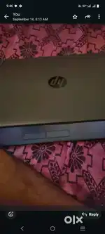 LG laptop sel karna hai arjent need