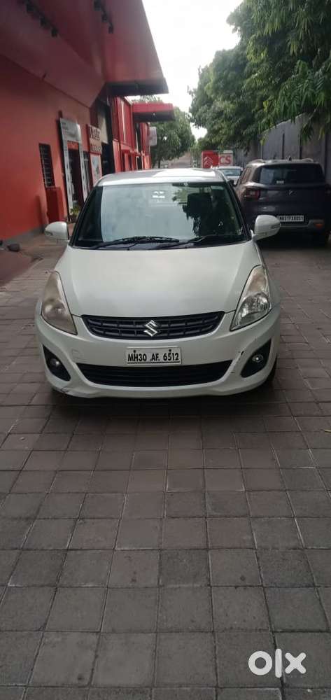 Maruti Suzuki Swift Dzire Zdi BSIV, 2014, Diesel