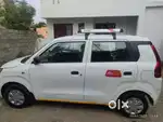 Maruti Suzuki Wagon R Tour H3 2023 CNG 50000 Km Driven