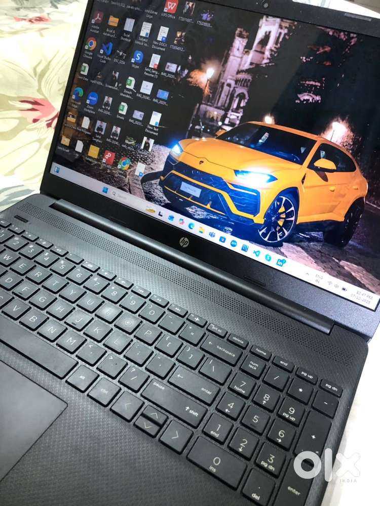 HP Laptop Windows