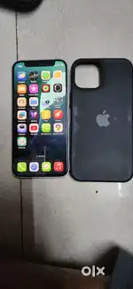 Iphone 12 mini