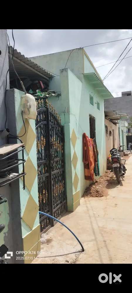 Kaiser nagar Hyderabad