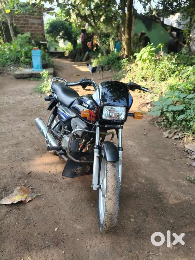 Bike good condition