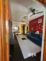 A Sweet Home
