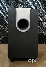 ONKYO 10 INCHES ACTIVE SUBWOOFER
