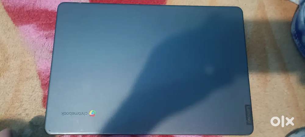 LAPTOP CROMEBOOK 14E NEW CONDITION