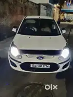 Ford Figo 2015