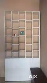 Studio Frame Shelf / Display Rack for Sale