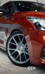 iFG brand, 17inch,  allow wheels tyres brand name michelin