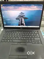 Dell Latitude 7490 Touch Screen