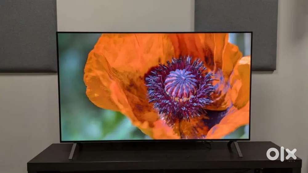 42 INCH ANDROID SMART LED TV 2 YEARS WARRANTY