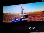 Panasonic 65 inches TV