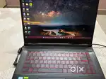 Msi 6f 63 i7 9th gen laptop