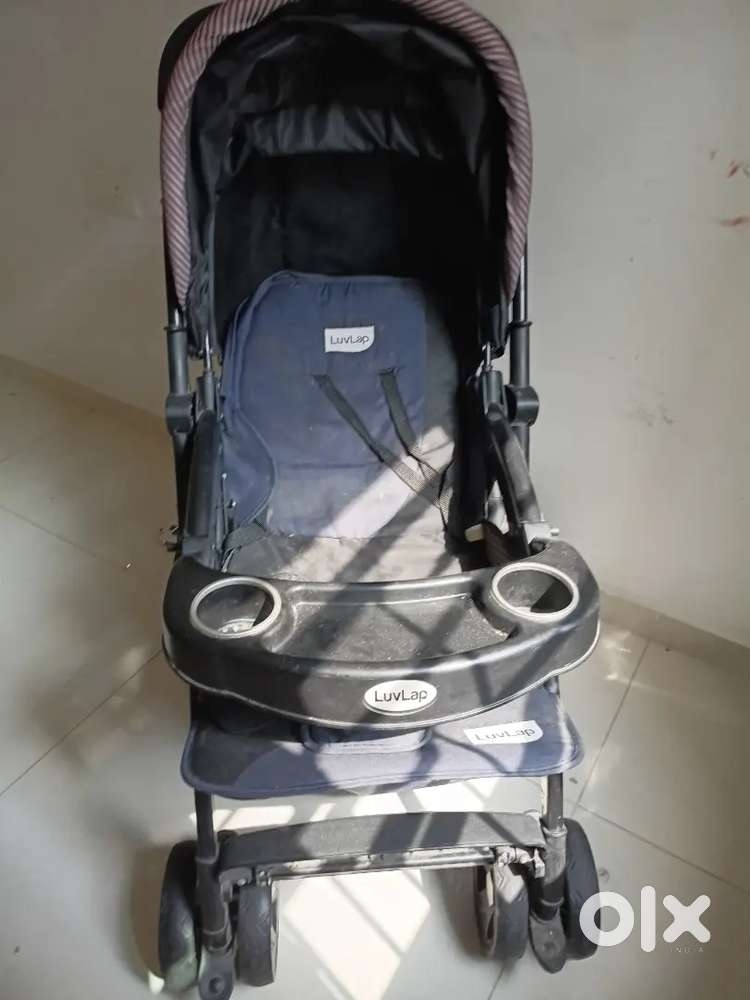 Baby stroller