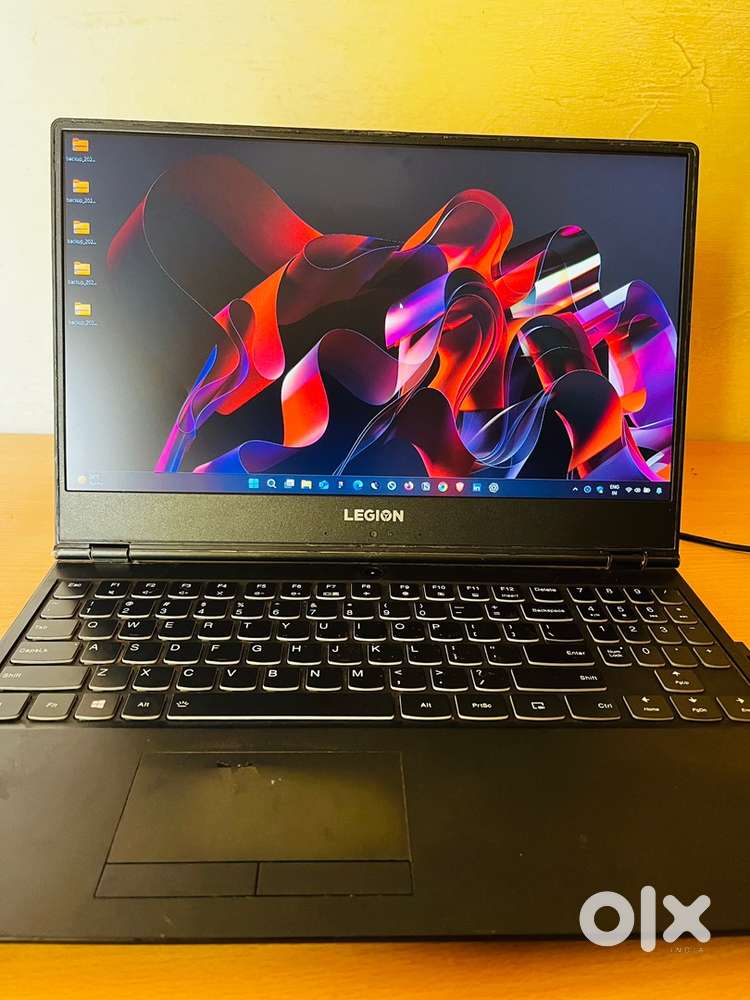 Lenovo Legion Y540 i5 (Gaming Laptop)