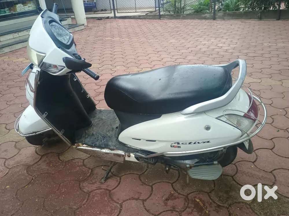 Activa 2013 model ,good condition