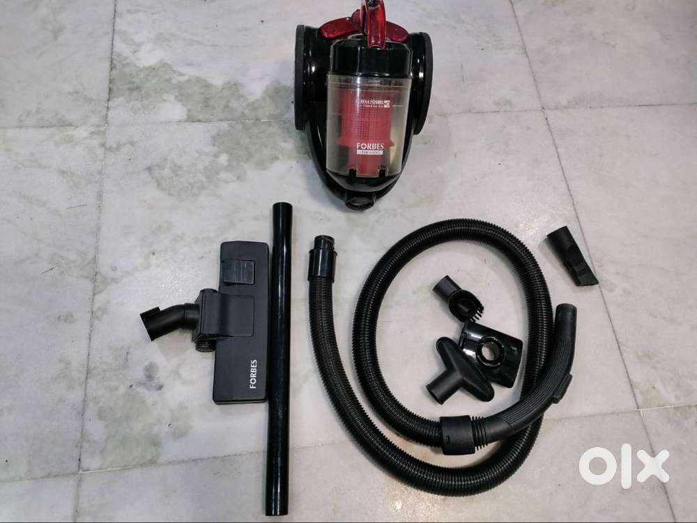 Vaccum Cleaner